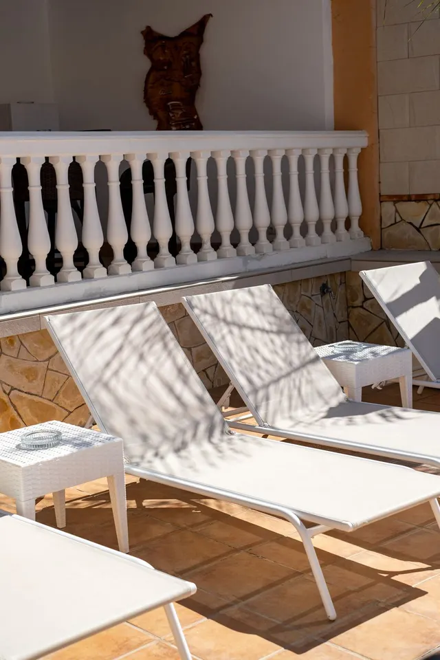 Chalet 5 habitaciones 555m² en venta - Riviera del sol — 21