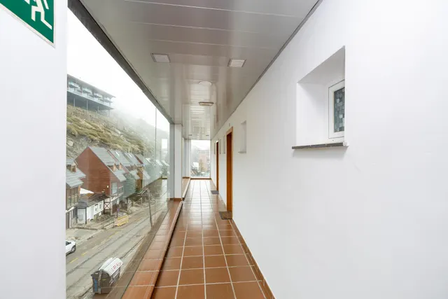 Piso 2 habitaciones 49m² en venta - SIERRA NEVADA — 7