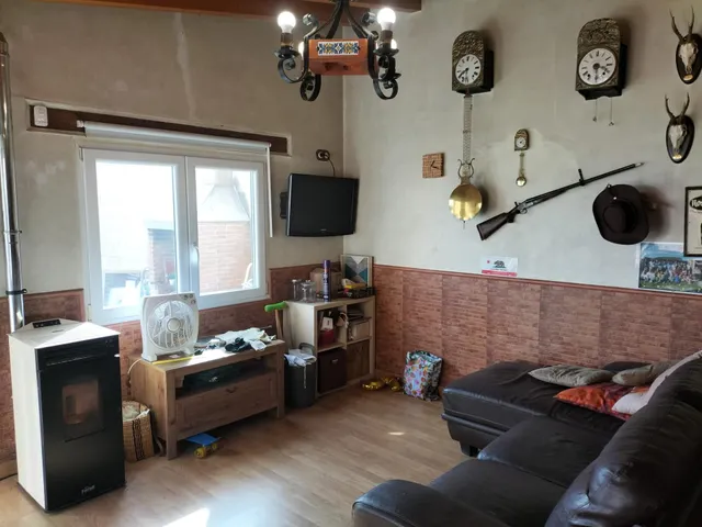 Moncasa vende chalet en Quintana del Puente — 11
