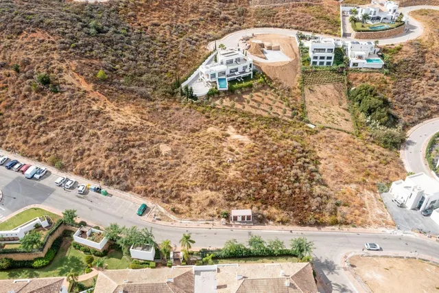 Parcela 3650m² en venta - Riviera del sol — 9