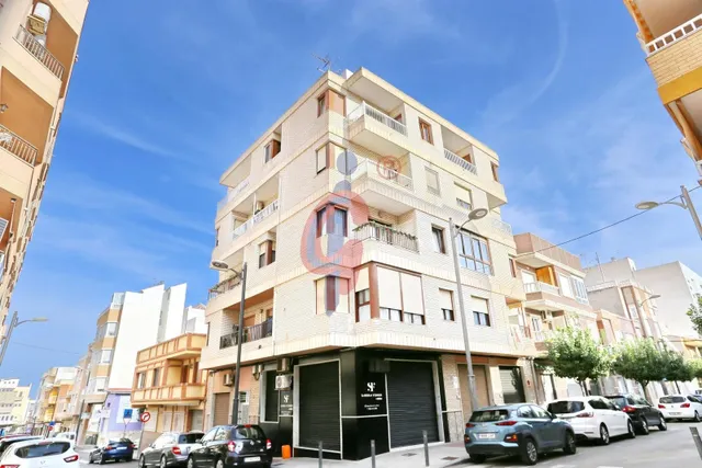 Oportunidad en el centro: 120 m2, 4 dormitorios y terrazas c