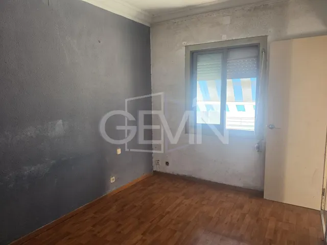 Piso con terraza en Badalona, Zona Gorg — 7