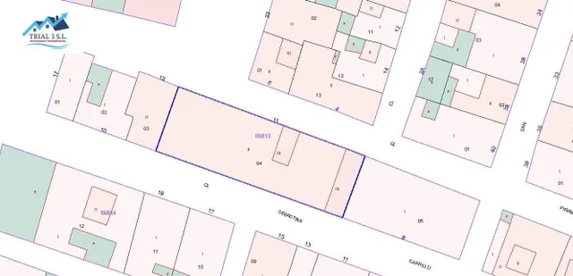 VENTA DE PISO EN ISLA CRISTINA — 3