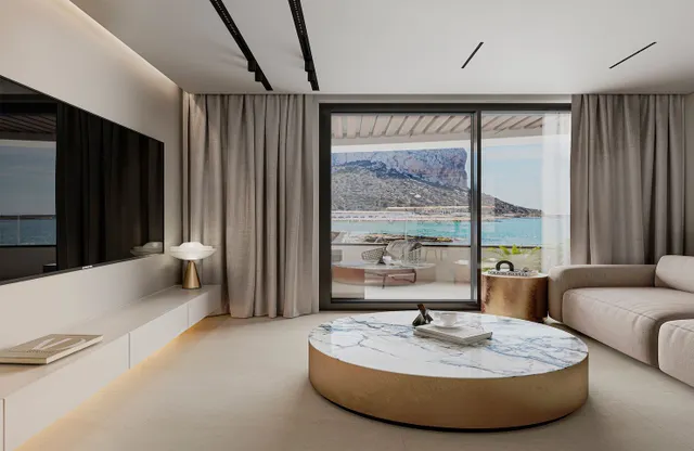 Apartamento 3 habitaciones 90m² en venta - Calpe — 28