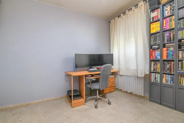 Piso en venta a un paso de la futura UPC — 12