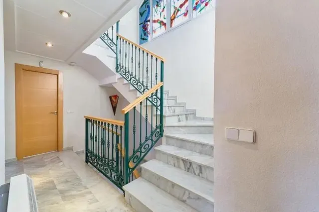 Chalet 5 habitaciones 403m² en venta - Malagueta - Monte Sancha — 32