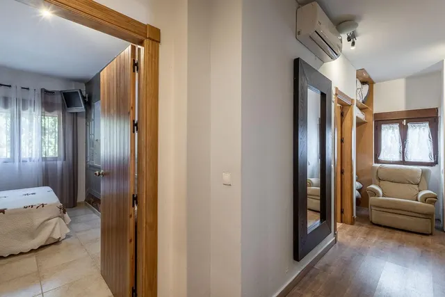 Casa Rural en funcionamiento en Caparacena — 25