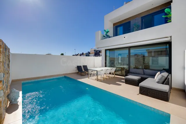 Villa 3 habitaciones en venta - San Javier - foto 5