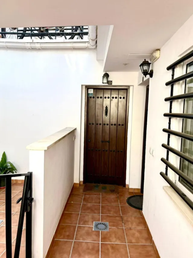 Apartamento 3 habitaciones 86m² en venta - Cruz de Humilladero- Paseo de los Tilos — 27