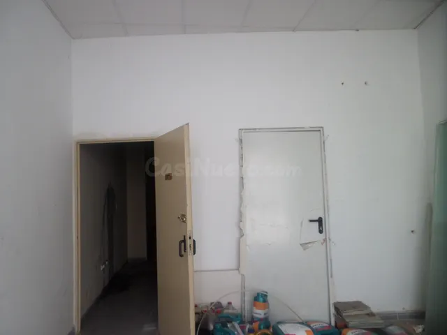 Local comercial 365m² en venta - Tomelloso - foto 5