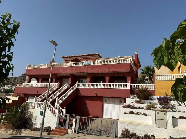 Villa 3 habitaciones en venta - Los Urrutias - foto 3