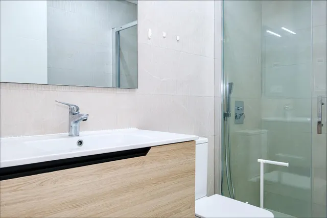 Apartamento 4 habitaciones en venta - Estacion de autobuses — 39