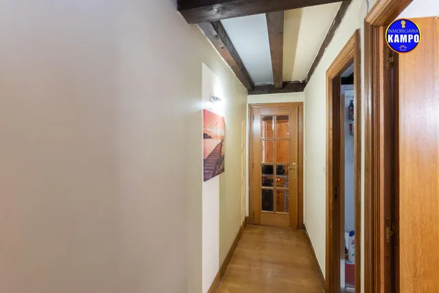 Se vende piso con encanto en la parte vieja de Irun — 12