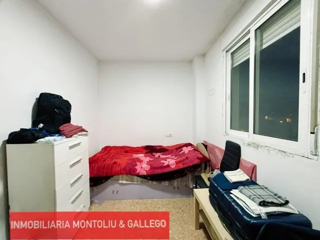 PISO EN ALMAZORA ESPECIAL INVERSION — 17