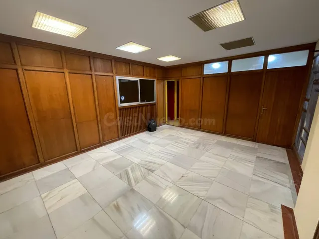 Despacho 268m² en alquiler - Paseo Zorrilla - foto 3