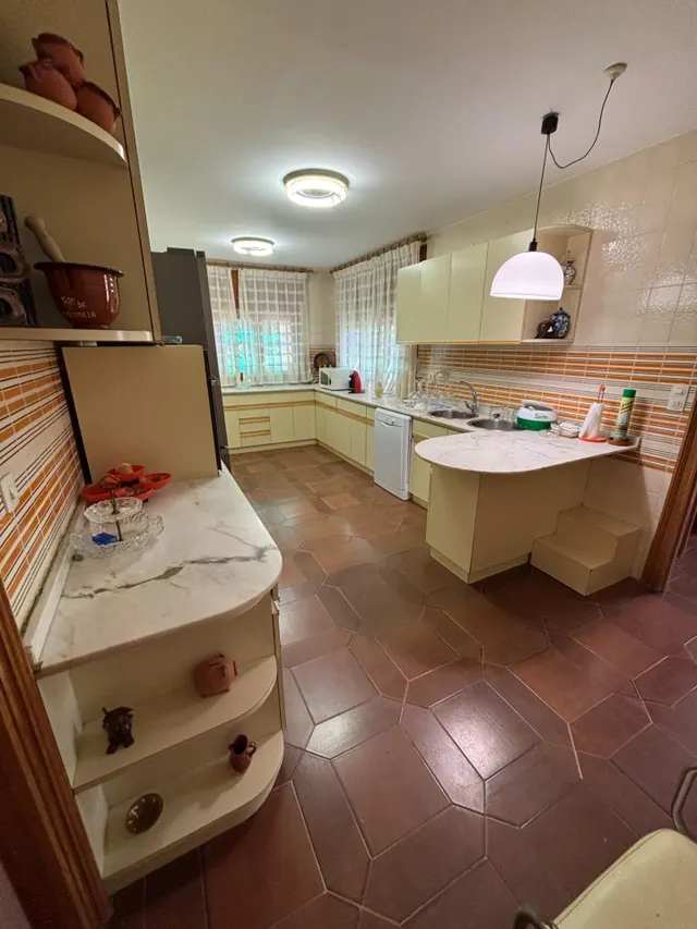Exclusiva villa con piscina en Los Urrutias, Mar Menor — 6