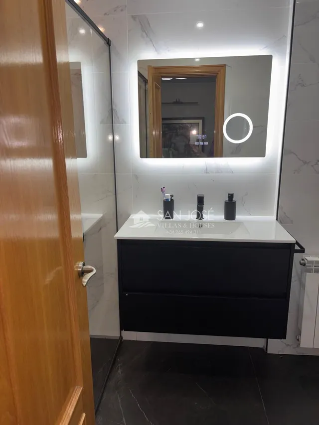 Venta de fantastico bungalow en Aspe, zona urbanización san isidro — 13