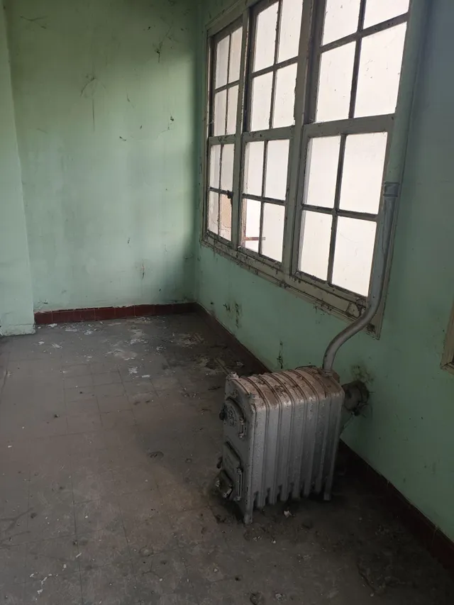 Edificio en el Centro de Ponferrada - Oportunidad para Inversores — 20