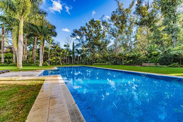 Chalet 8 habitaciones 1900m² en venta - Marbella - foto 4
