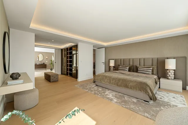 Chalet 5 habitaciones 734m² en venta - Marbella — 19