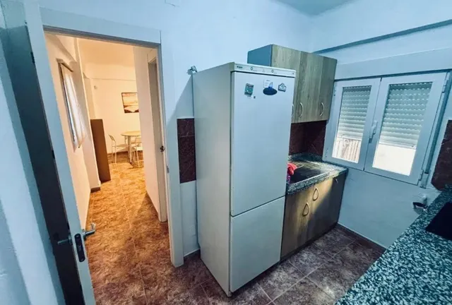¡PISO DE 3 habitaciones EN JUNTO A HIPERCOR! — 5
