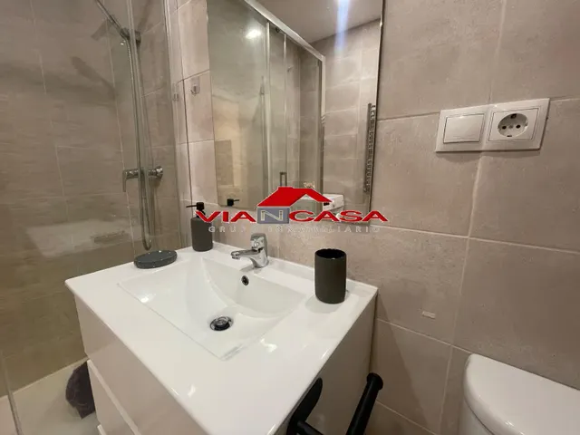 Piso reformado con terraza privada | barrio de salamanca | alquiler de temporada — 21
