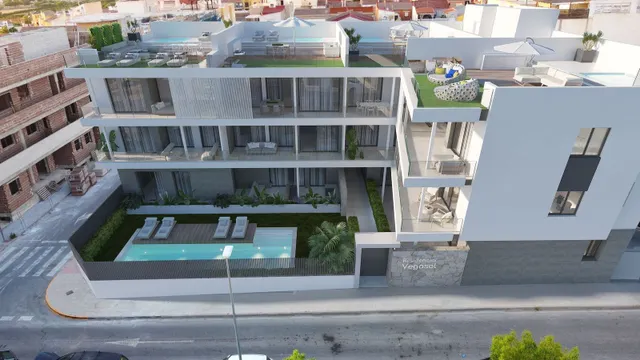Apartamento 3 habitaciones 88m² en venta - Pueblo 4 — 11