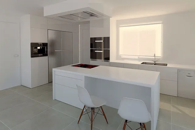 Parcela en venta - El Portet-Pla del Mar — 11