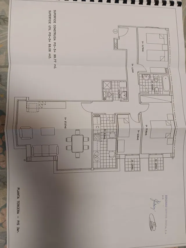 Centrico piso en venta en La Seu d'Urgell — 26