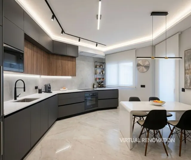 Ático Dúplex 4 habitaciones 150m² en venta - Marbella — 6