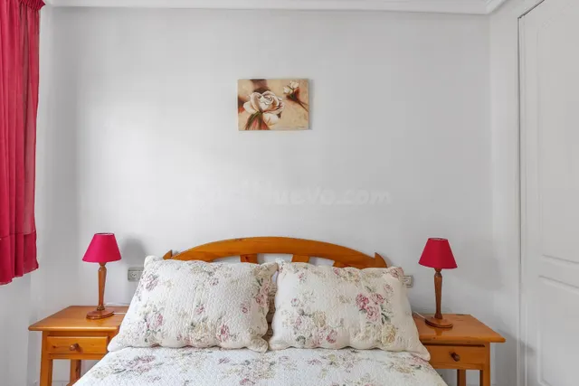 Apartamento de 2 dormitorios 1 baño en punta prima ( orihuela costa ) — 15