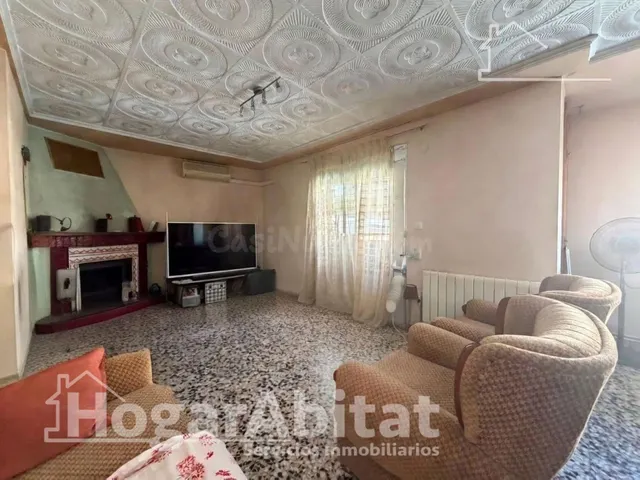 !GRAN VIVIENDA! ESPACIOSA CON TRASTERO, TERRAZA SOLARIUM, BA - foto 3