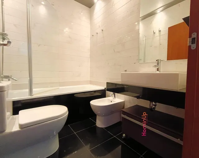 Se Alquila Bonito Apartamento con Vistas en Zona Albia — 15