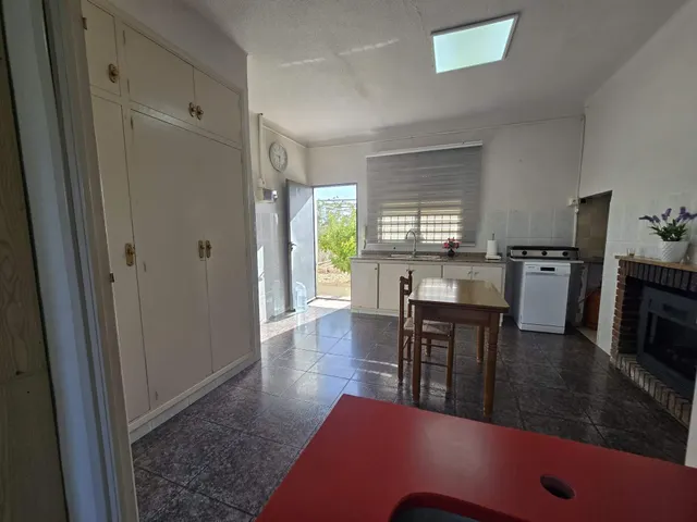 CHALET EN MATOLA (ELCHE). — 39