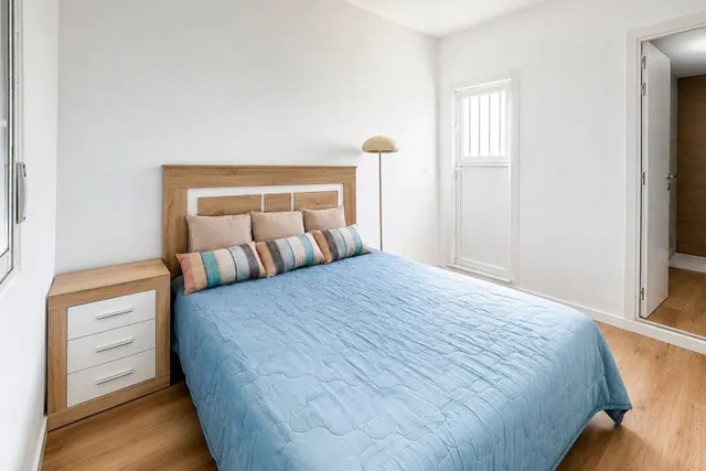 Adosado 3 habitaciones 65m² en venta - La siesta — 12