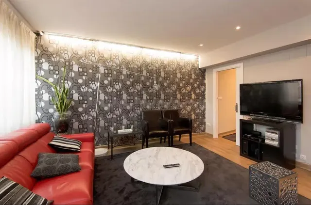 Se Alquila Bonita vivienda de 2 dormitorios y 2 baños en Zon - foto 3
