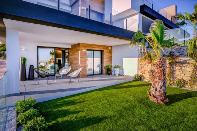 Apartamento en Cumbre del Sol