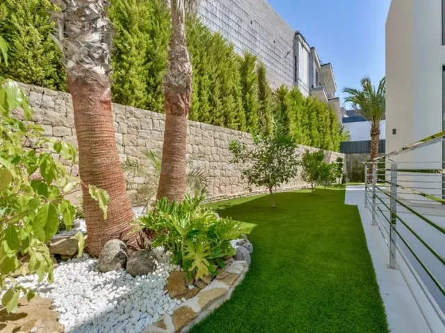 Villa 7 habitaciones 998m² en venta - Sierra cortina — 15