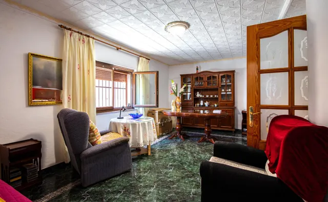 CASA EN VENTA EN PADUL — 38