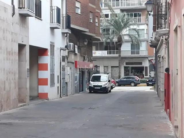 Local comercial 250m² en venta - CENTRO - foto 5