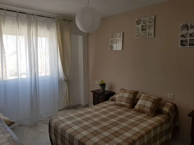 Apartamento de dos dormitorios en Montbenidorm — 2
