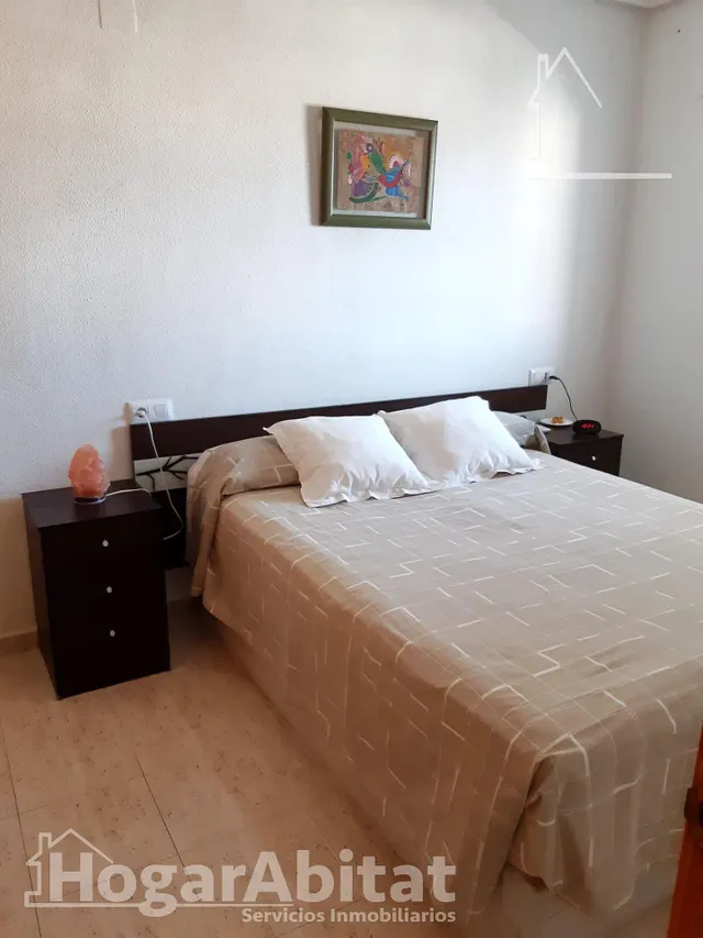 ¡CERCA DEL MAR! LUMINOSO EN RESIDENCIAL CON PISCINA, GARAJE Y ASCENSOR — 14
