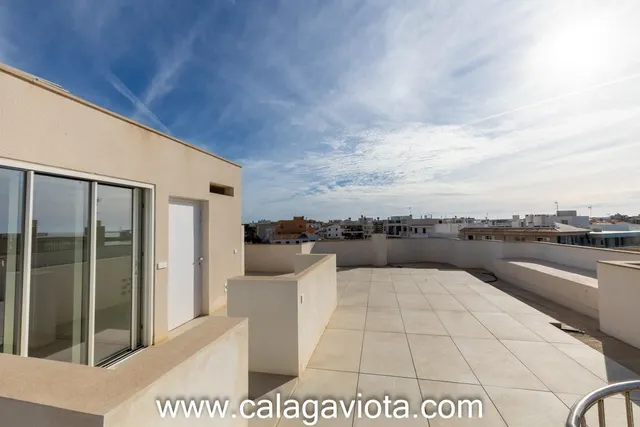 Dúplex reformado con vistas a Cabrera — 30