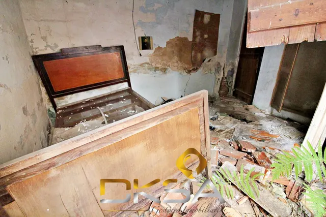 Casa para reformar en el centro de Burriana - foto 4