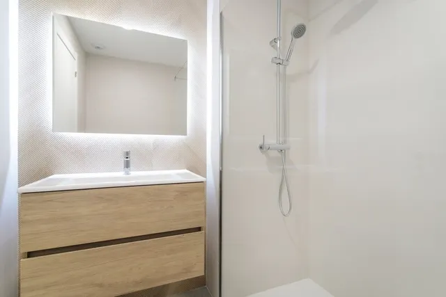 ELEGANTE VILLA CONTEMPORÁNEO EN BALCÓN DE FINESTRAT — 27
