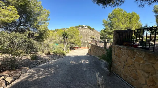 Finca rústica 3 habitaciones 150m² en venta - Desamparados-Hurchillo-Torremendo — 41