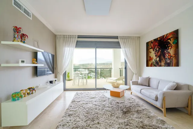 Apartamento 2 habitaciones 115m² en venta - Costa del Sol - foto 3