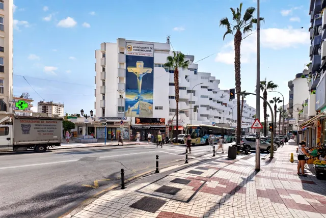 ✨ ¡TU NUEVO HOGAR O INVERSIÓN SOÑADA EN EL CORAZÓN DE TORREMOLINOS! ☀️️ — 23
