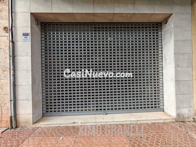Local comercial en Venta en Vall D Uxo, La Castellón