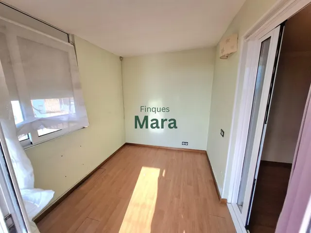 ¡¡¡COQUETO ATICO CON BONITA TERRAZA A nivel!!! — 21